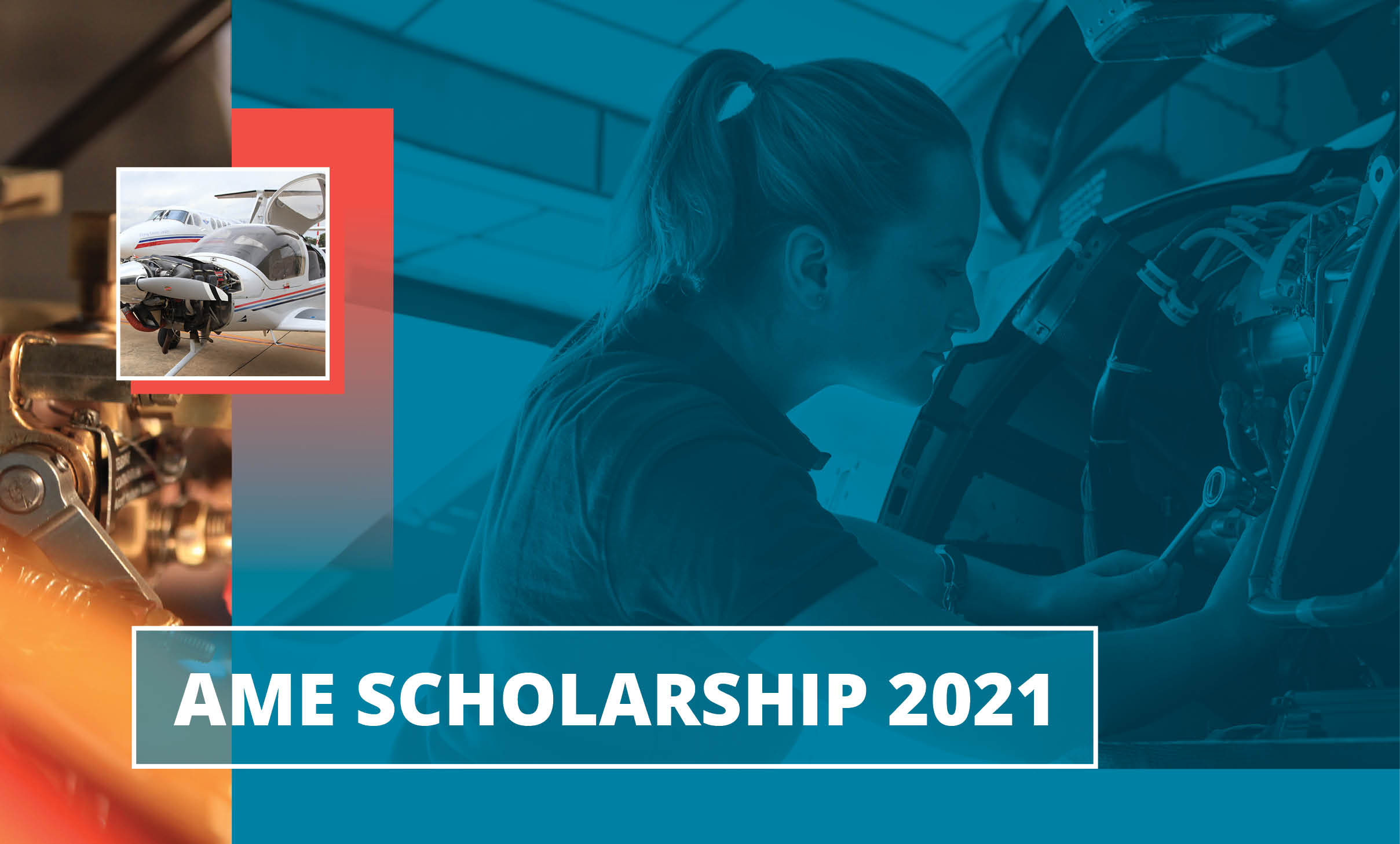 AME Scholarship 2021