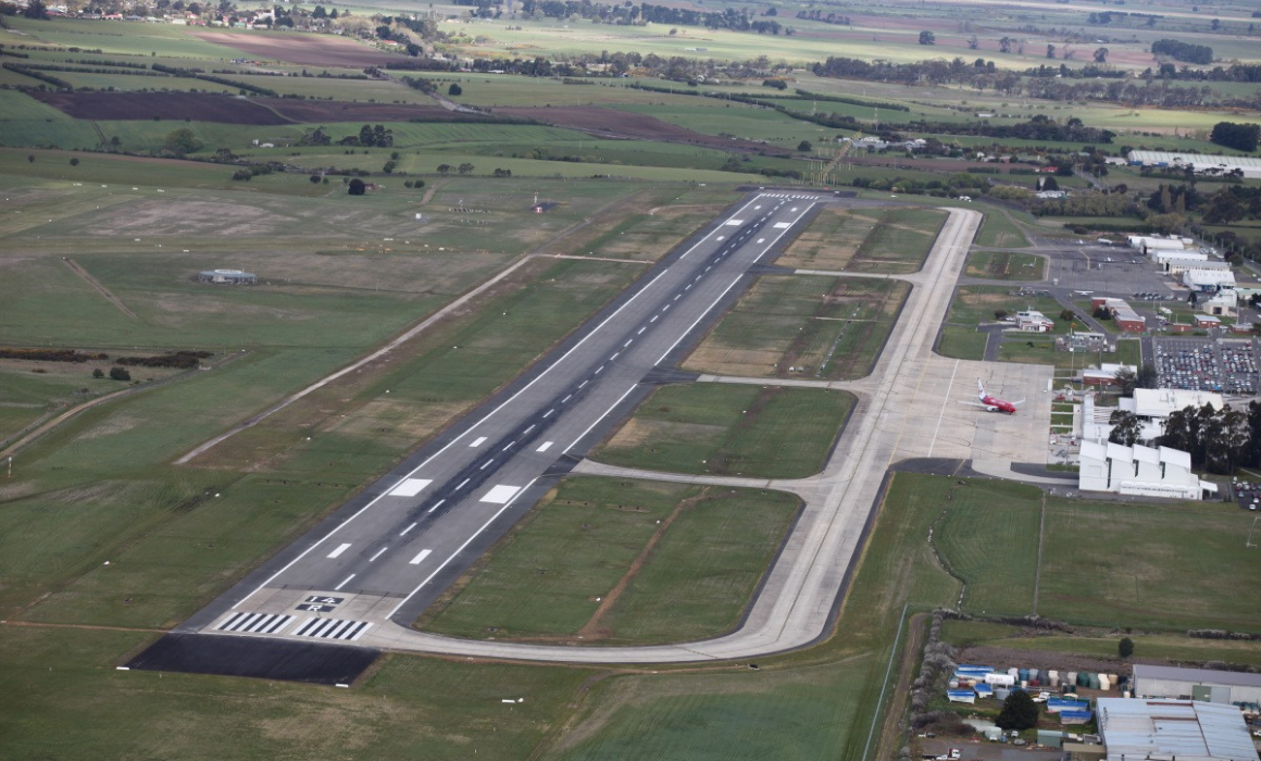 Runway