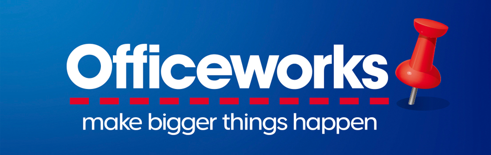 Drone safety advocate Officeworks