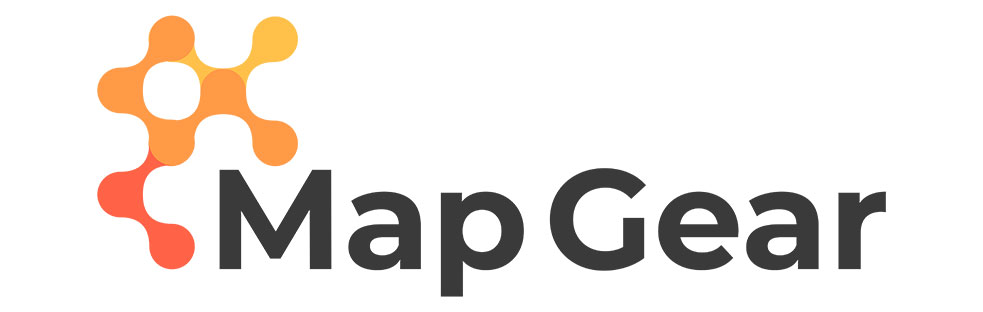 Drone safety advocate Map Gear