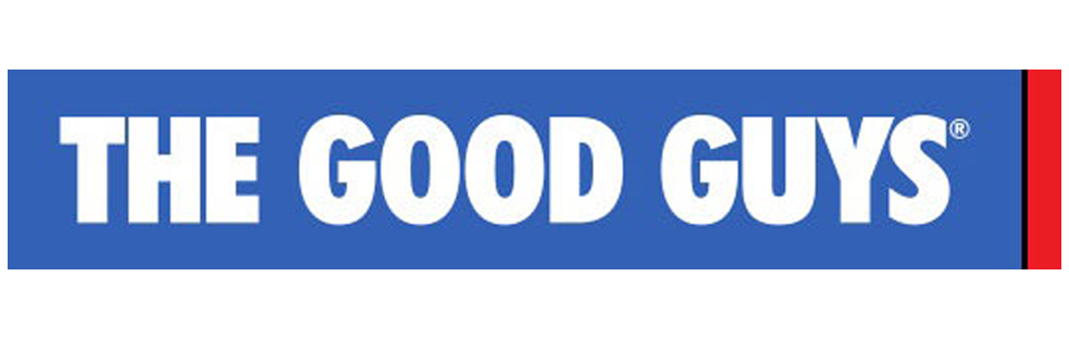 The Good Guys
