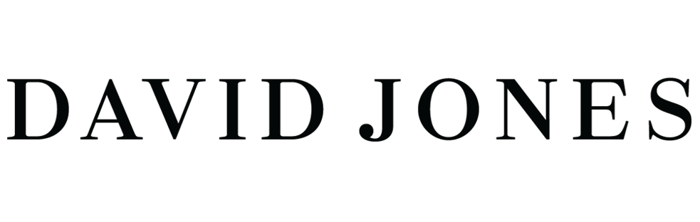 David Jones