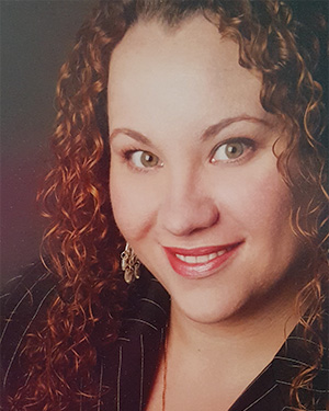 Andrea Henson, CATSIEN Chair, RWG Member, Team Leader Workforce Planning and Strategy