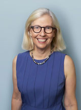 Elizabeth Hallett GAICD - CASA Board member
