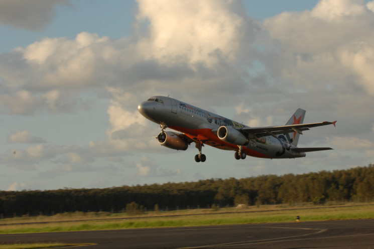 Ballina airspace media release
