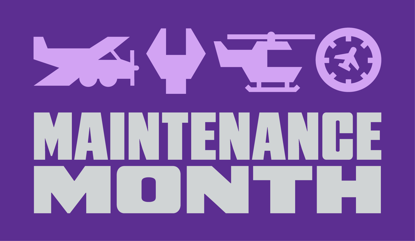 Maintenance month