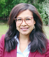 Dr Tarryn Kille - CASA board member