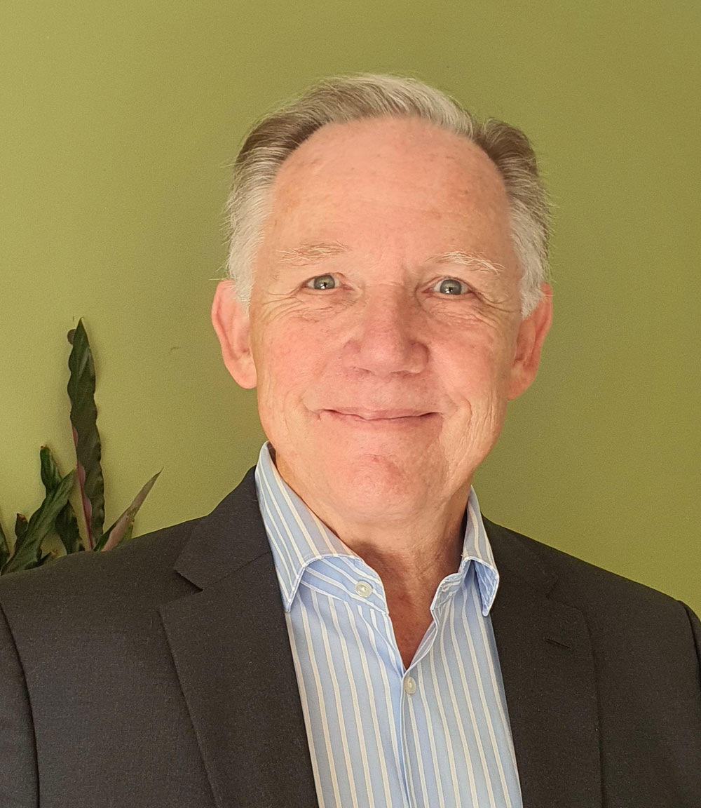 CASA Board member - Adrian Verkerk