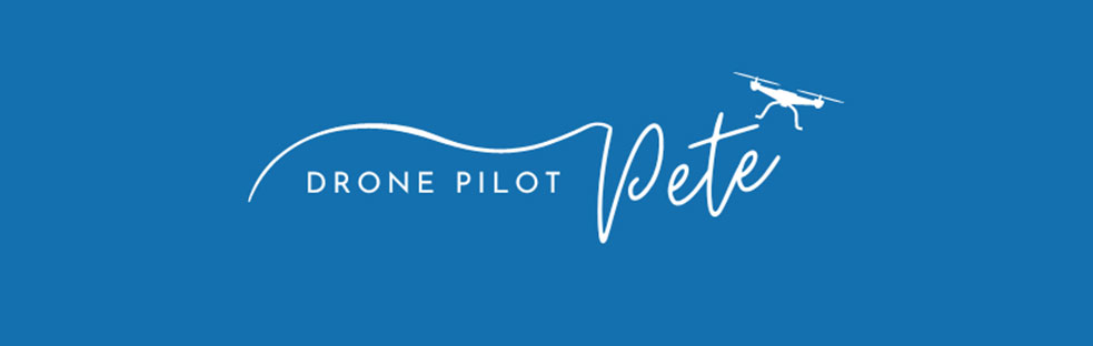 Drone pilot Pete