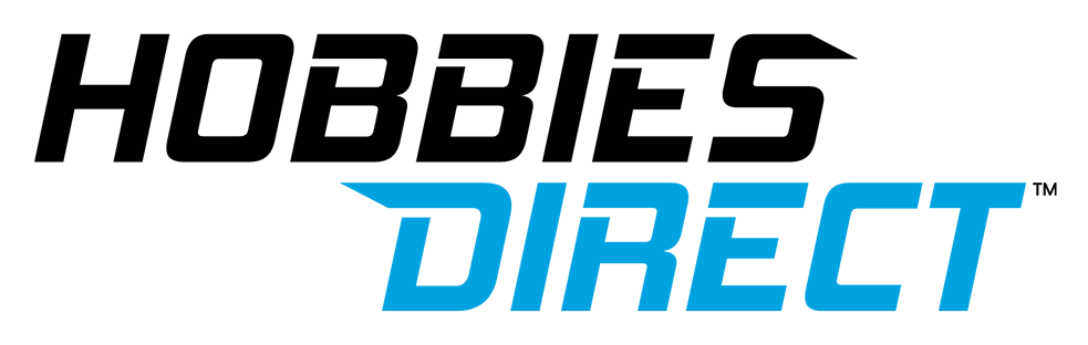 Hobbies Direct logo