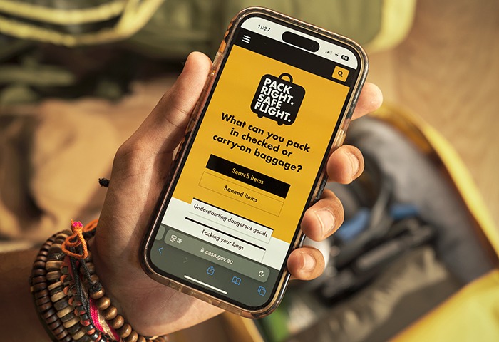 A better way to check news