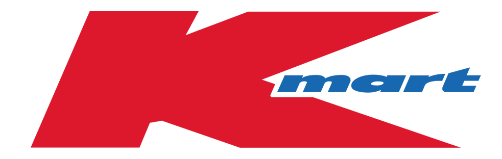 Kmart logo