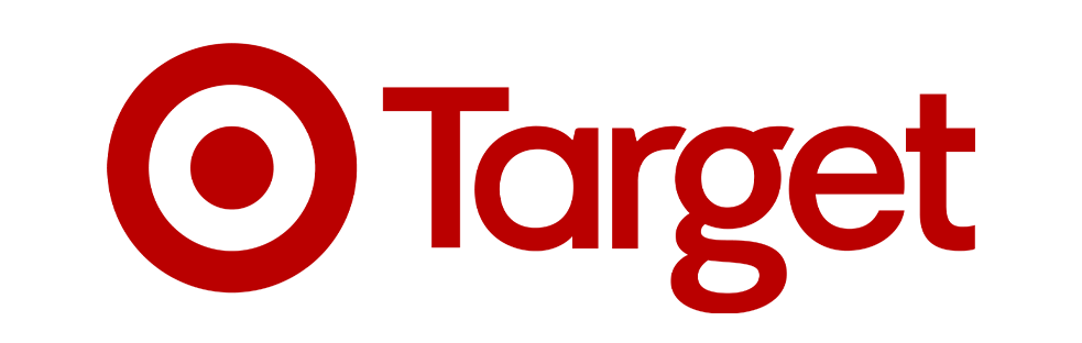Target logo
