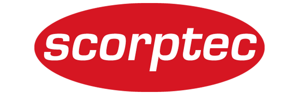 Drone safety advocate - Scorptec logo