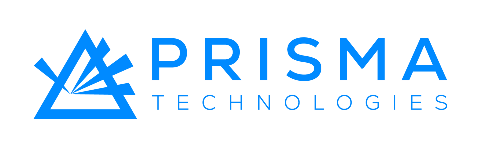 Prisma Technologies logo