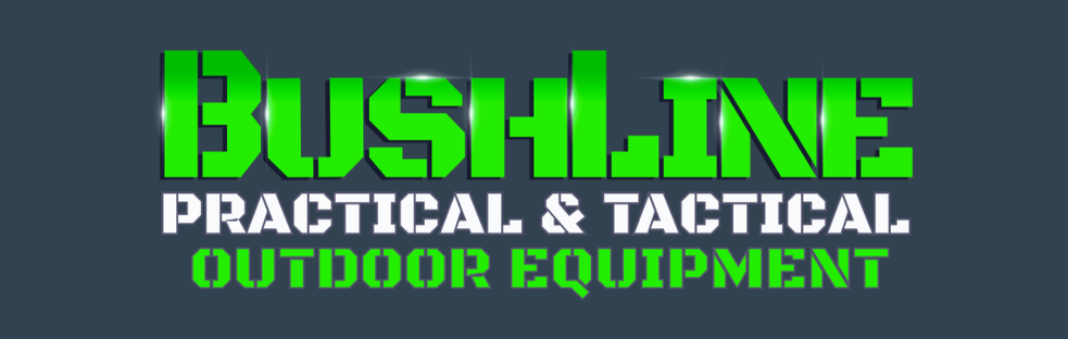 BushLine logo