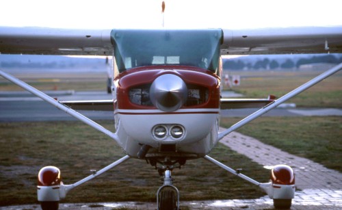 Changes to support flight examiners