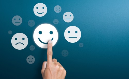 Stakeholder satisfaction survey