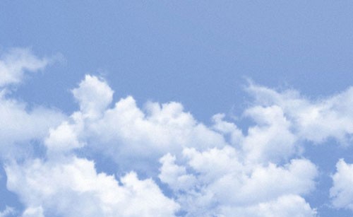 Cloud fuel exhaustion media release