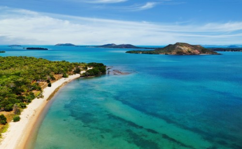 Horn Island