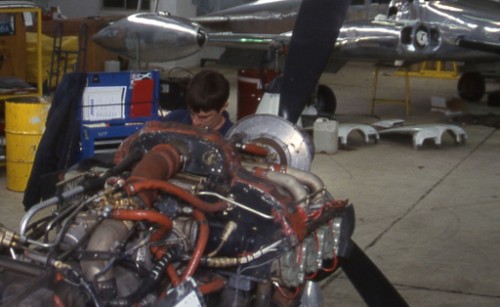 Recognition of foreign aircraft maintenance engineer licences - news article