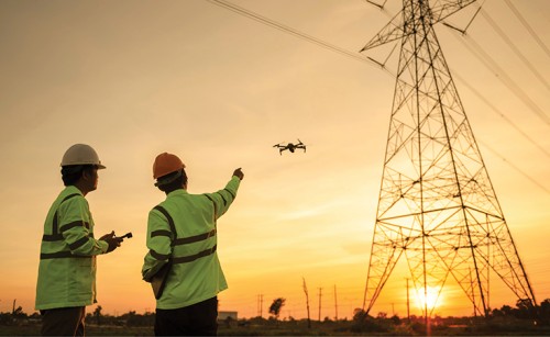 Key personnel guides - RPAS