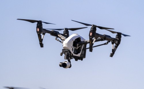 Draft guidance on drone-drone deconfliction