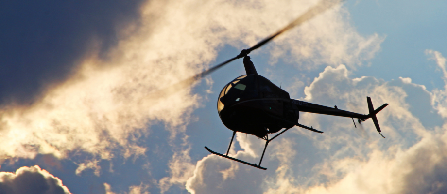 Pilot safety hub weather and forecasting