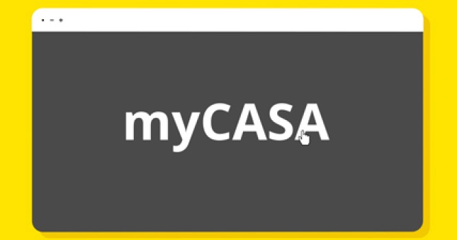 myCASA