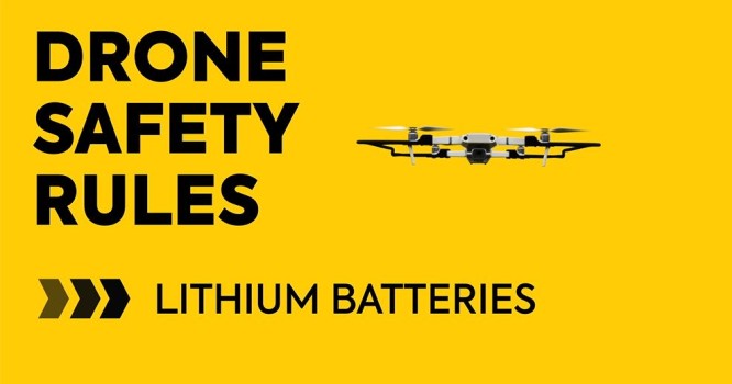 Lithium batteries