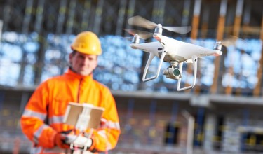 Drone rules