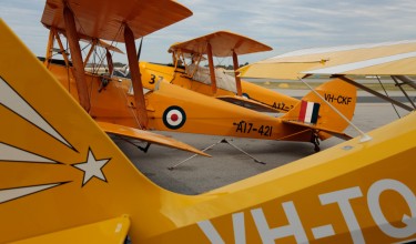 Sport aviation