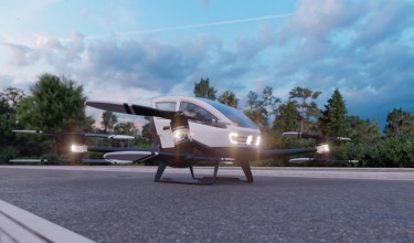 The RPAS and AAM Strategic Regulatory Roadmap