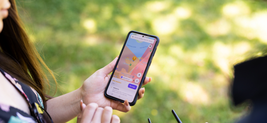 See the list of safety apps See the list of safety apps