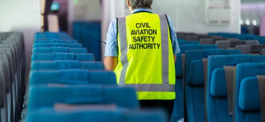 Read our cabin safety bulletins and resources. Read our cabin safety bulletins and resources.