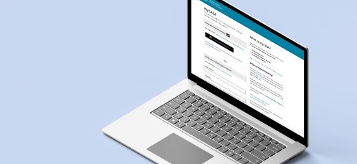 Read about how to use myCASA