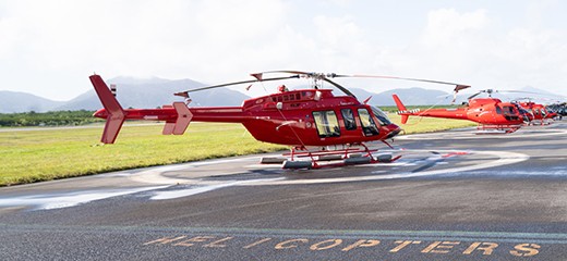 Flight operations regulations transition