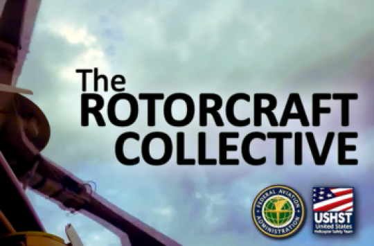 The rotorcraft collective