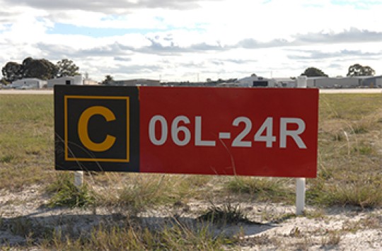C - 06L-24R