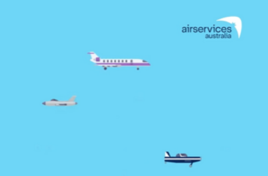 Airservices Australia