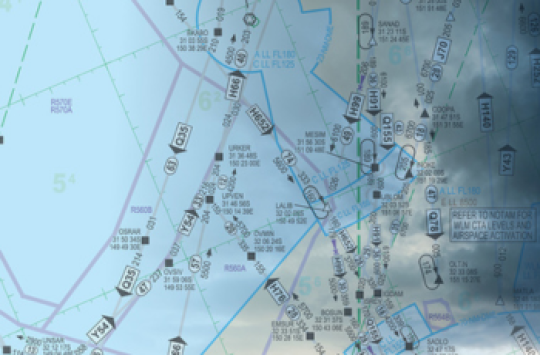 Flight planning fail cover image