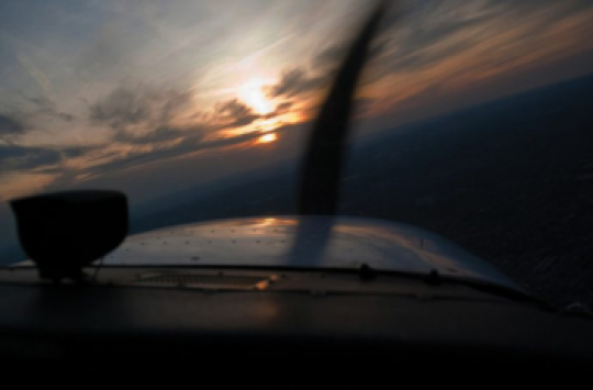 Image of the sky