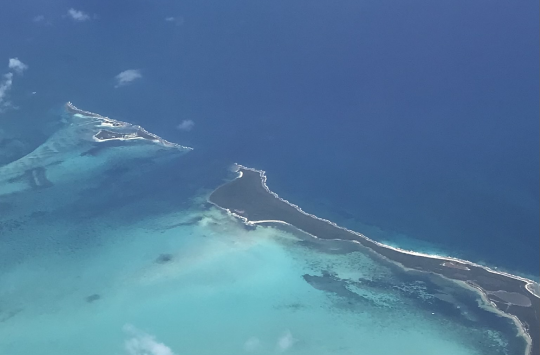 Offshore helicopter operations - PSH