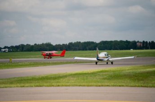 Readback requirements in controlled airspace
