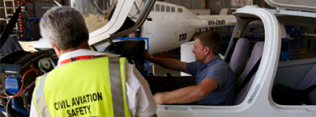 Airworthiness 