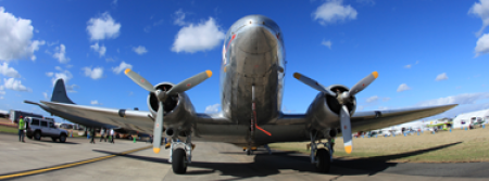 Air operators landing page image