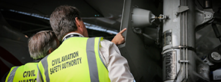 Rules compliance and enforcement landing page image
