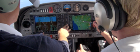 Rules flight crew licensing landing page images