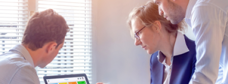 Rules regulatory framework landing page image