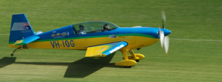 Sport aviation